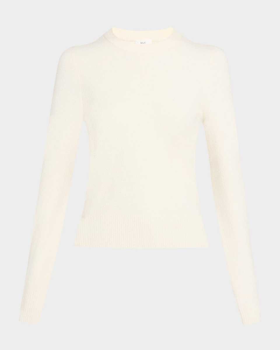 Bradley Crewneck Sweat